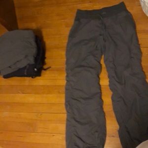 Lululemon Pants
